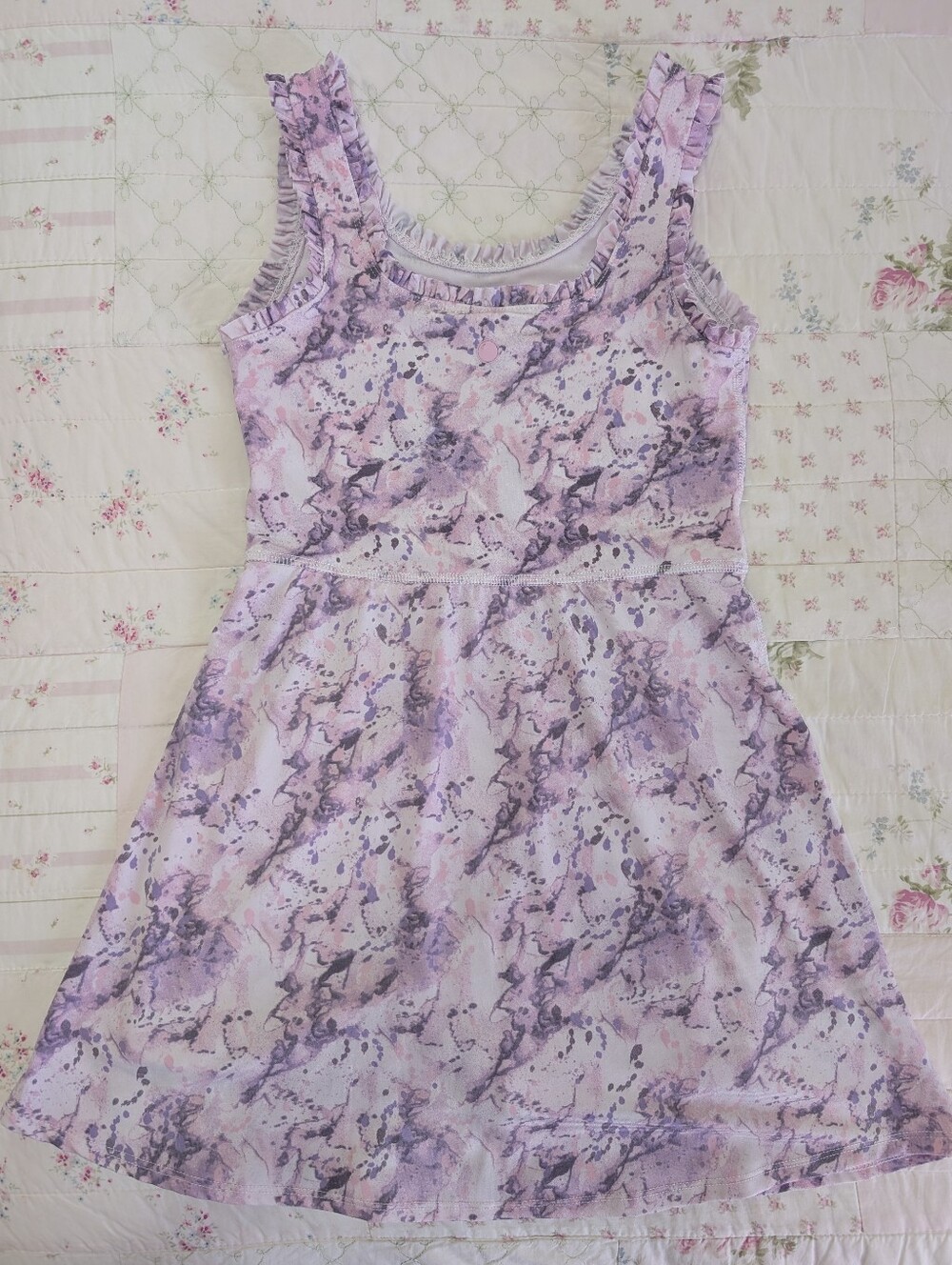 Yogalicious Active Dress